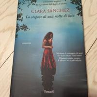 Lo stupore di una notte di luce