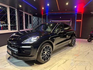 Porsche Macan 2.0