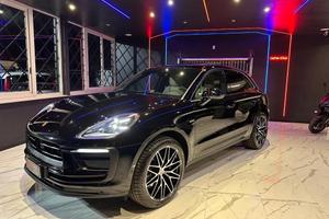 Porsche Macan 2.0