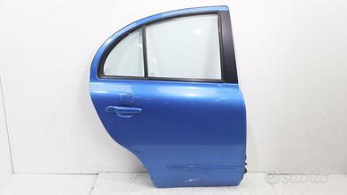 PORTIERA POSTERIORE DESTRA NISSAN Micra 7° Serie