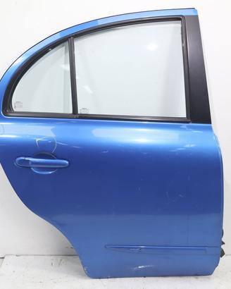 PORTIERA POSTERIORE DESTRA NISSAN Micra 7° Serie