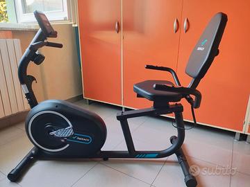 BICI ORIZZONTALE