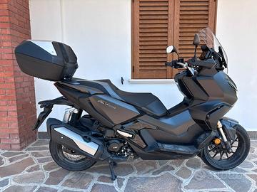 Honda ADV 350