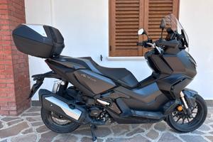 Honda ADV 350