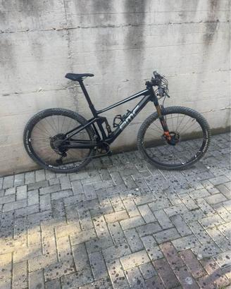 BMC Fourstroke 01 (Taglia M)
