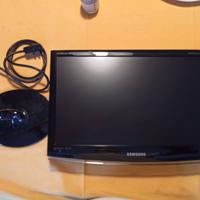 TV led 20 pollici SAMSUNG