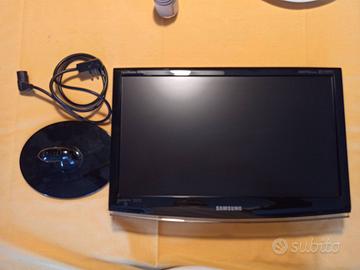 TV led 20 pollici SAMSUNG