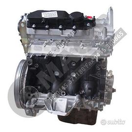 Motore semicompleto nuovo Cod. F1AE0481B