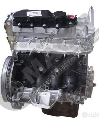 Motore semicompleto nuovo Cod. F1AE0481B