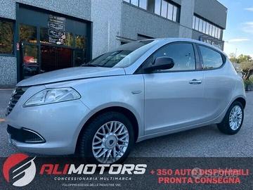 Lancia Ypsilon 1.2 69 CV 5 porte GPL*Neopatentati*