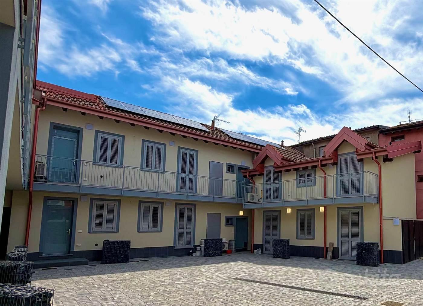 Apartment in Chignolo d'Isola - Altro