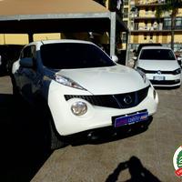 NISSAN Juke 1.5 dCi Start&Stop n-tec