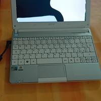 notebook netbook acer