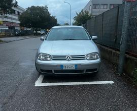 Golf 4 tdi