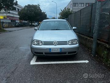 Golf 4 tdi