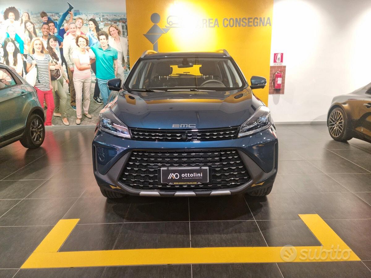 Emc Sei Sei 1.5T photo 2