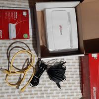 Modem Adsl Telecom