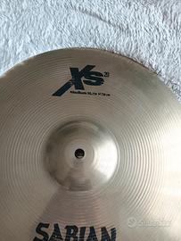 Piatto batteria Sabian  XS20 Medium Ride 21"/53 cm