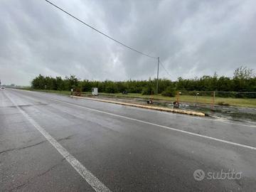 Immobile in asta di 15071 m² a Correggio