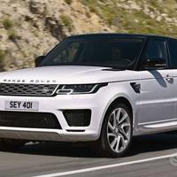 Range rover sport ricambi #1