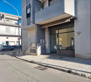 Locale studio medico o commerciale