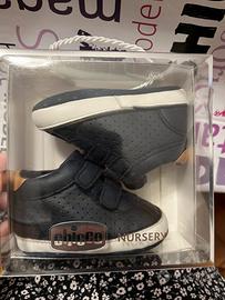 Scarpe bambino numero 18