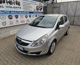 Opel Corsa 1.2 5 porte