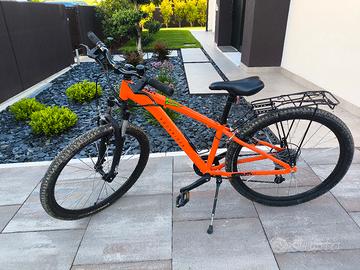 bici ragazzo
