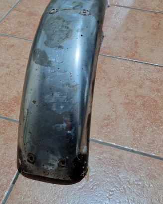 Parafango posteriore "corto" laverda 750 sf sfc