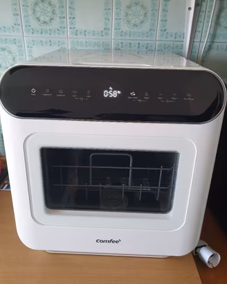 lavastoviglie forno elettrico termosifone portatil