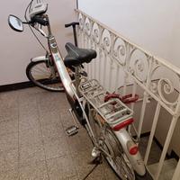 Bici elettrica