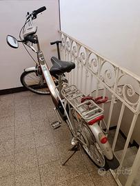 Bici elettrica
