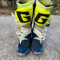 Gaerne Sg12 Motocross Enduro