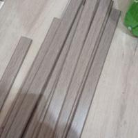 Listelli copriprifili effetto legno