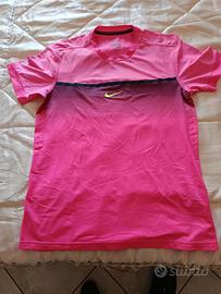 maglietta di Rafa Nadal 