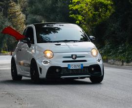 500 abarth