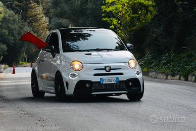 500 abarth