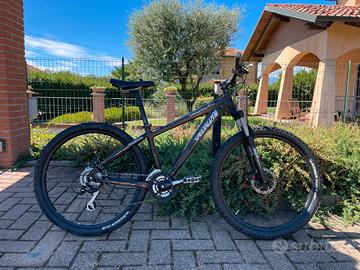 Specialized hardrock comp