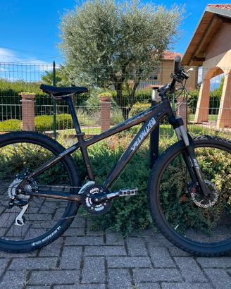 Specialized hardrock comp