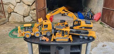 Giocattoli Brunder CAT