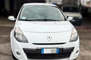 Renault Clio 1.2 16V Dynamique