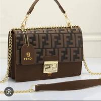 Borsa Fendi