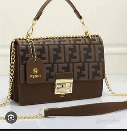 Borsa Fendi