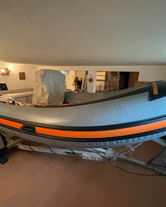 Gommone Asso 47