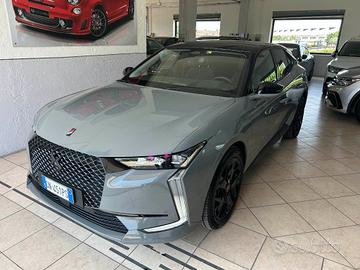 DS AUTOMOBILES DS 4 BlueHDi 130 aut. Performance