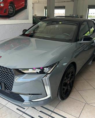 DS AUTOMOBILES DS 4 BlueHDi 130 aut. Performance