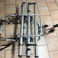 Portabici posteriore