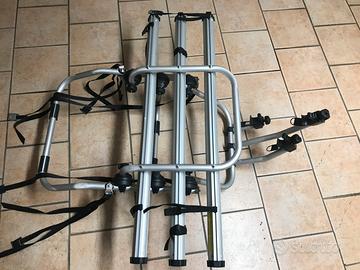 Portabici posteriore