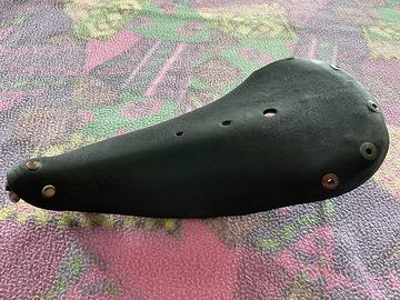 Sella Aquila anni 30-40 per Eroica