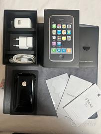 iPhone 3G nero 16gb